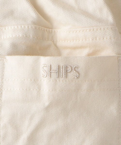 SHIPS KIDS(シップスキッズ)/SHIPS KIDS:コットン ストレッチ パンツ(80～90cm)/img06