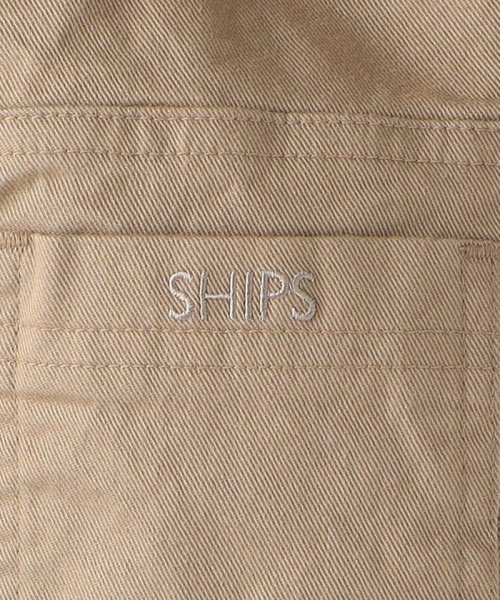 SHIPS KIDS(シップスキッズ)/SHIPS KIDS:コットン ストレッチ パンツ(80～90cm)/img08