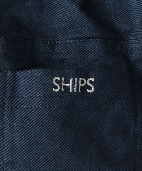 SHIPS KIDS(シップスキッズ)/SHIPS KIDS:コットン ストレッチ パンツ(80～90cm)/img10