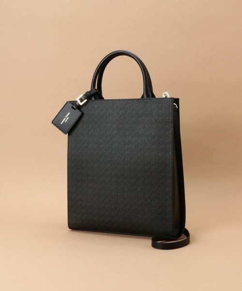 STオレール スクエアトートバッグ STオレール