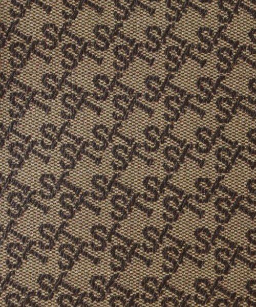 STオレール スクエアトートバッグ STオレール