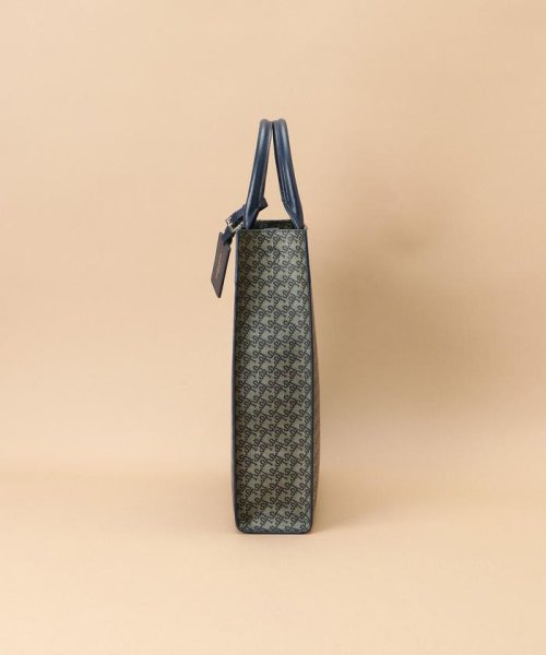 STオレール スクエアトートバッグ STオレール