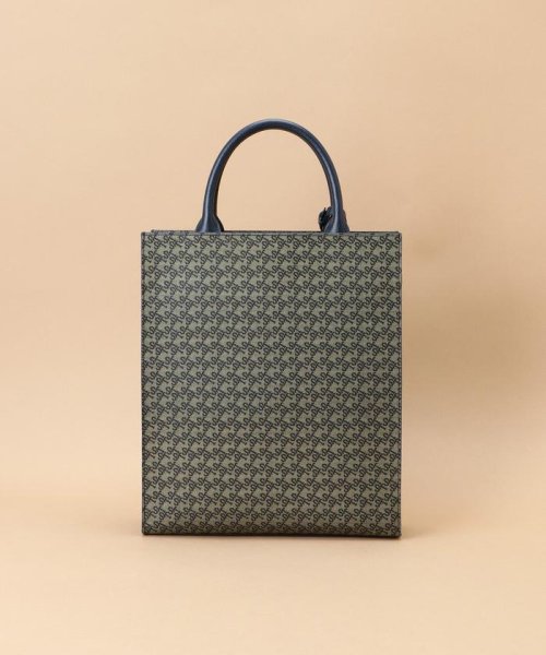 STオレール スクエアトートバッグ STオレール