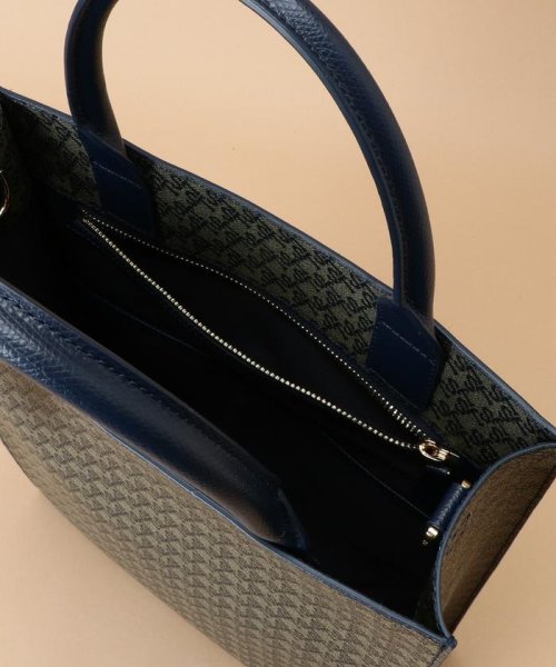 STオレール スクエアトートバッグ STオレール