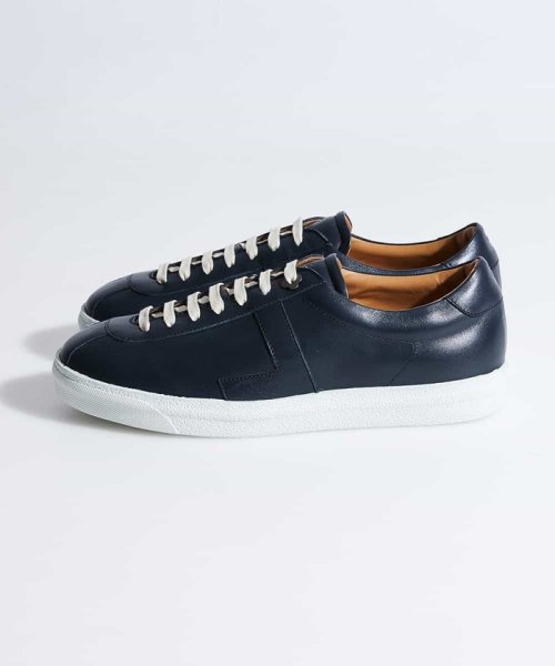 MICHEL KLEIN HOMME(ミッシェルクランオム)/LARDINI SNEAKER/img02