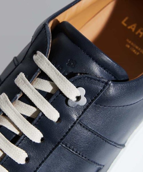 MICHEL KLEIN HOMME(ミッシェルクランオム)/LARDINI SNEAKER/img05