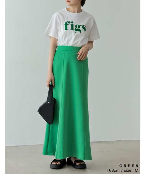 ポンチマーメイドスカート 人気・おすすめ｜使いやすい・旅行におすすめ 品質保証 全国発送 在庫限り