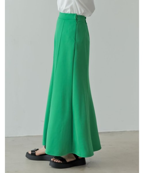 ポンチマーメイドスカート 人気・おすすめ｜使いやすい・旅行におすすめ 品質保証 全国発送 在庫限り