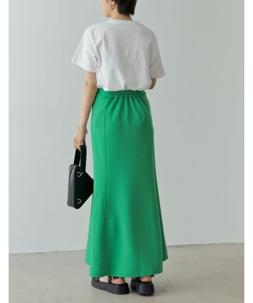 ポンチマーメイドスカート 人気・おすすめ｜使いやすい・旅行におすすめ 品質保証 全国発送 在庫限り