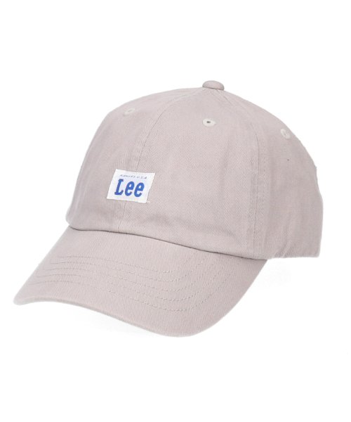 Lee(Lee)/Lee KIDS LOW CAP COTTON TWILL/img18