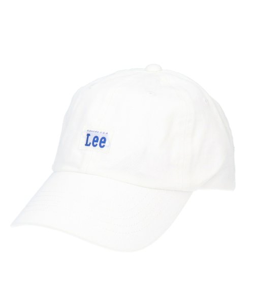Lee(Lee)/Lee KIDS LOW CAP COTTON TWILL/img19