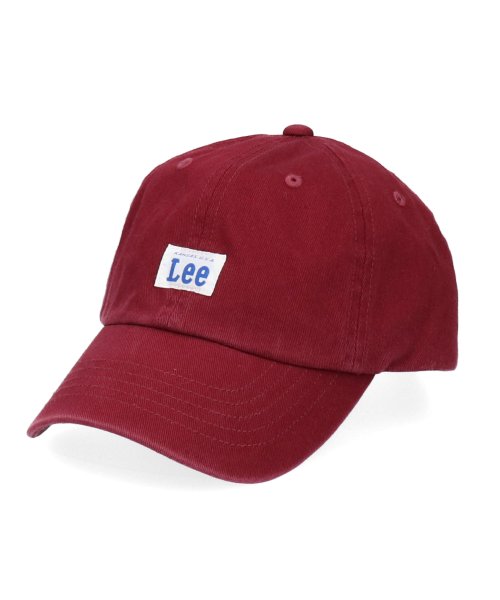 Lee(Lee)/Lee KIDS LOW CAP COTTON TWILL/img20