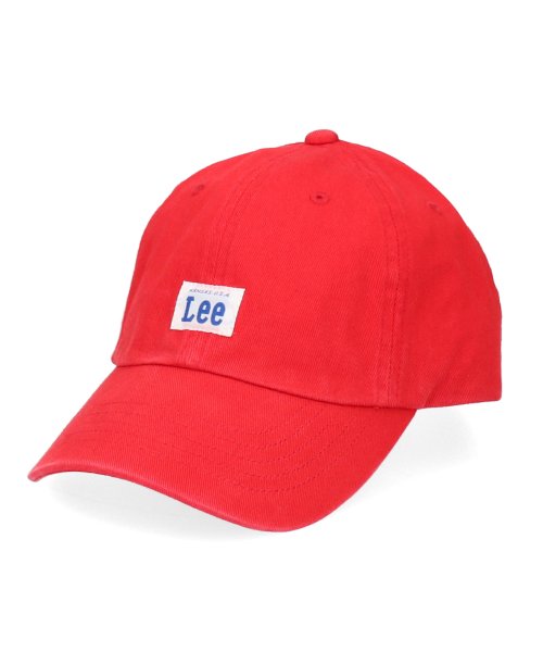 Lee(Lee)/Lee KIDS LOW CAP COTTON TWILL/img21