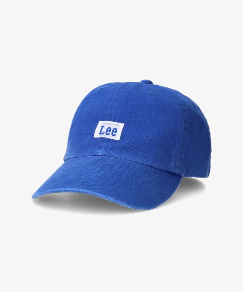 Lee(Lee)/Lee KIDS LOW CAP COTTON TWILL/img22