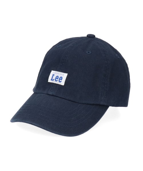 Lee(Lee)/Lee KIDS LOW CAP COTTON TWILL/img23