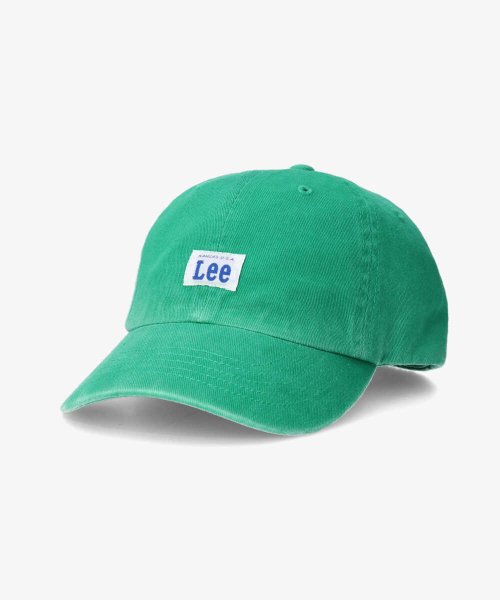 Lee(Lee)/Lee KIDS LOW CAP COTTON TWILL/img24