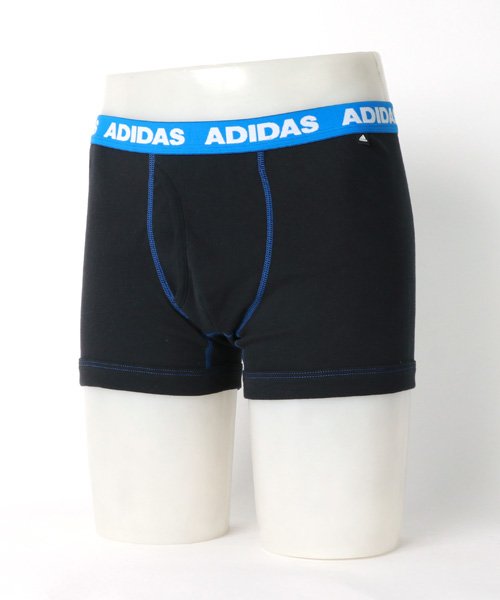 MARUKAWA(マルカワ)/【adidas】【2枚セット】アディダス　ボクサーパンツ 2枚組み セット /APB1862/img08