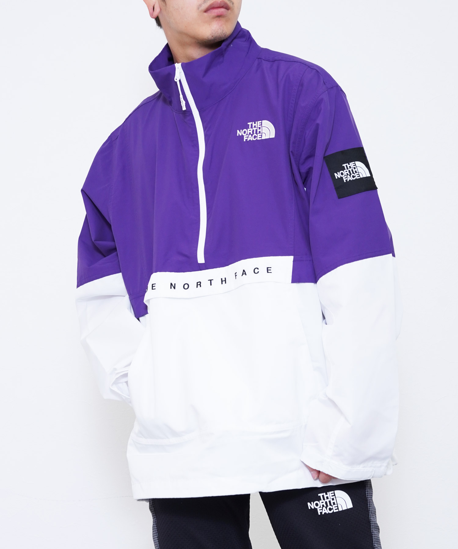 THE NORTH FACE(ザ・ノース・フェイス)ホワイトレーベル OLEMA