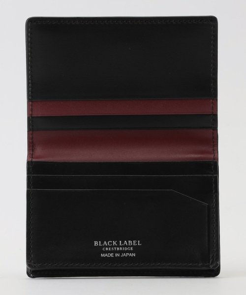オールエンボスエンボスチェックカードケース(504657843) | BLACK LABEL CRESTBRIDGE(BLACK LABEL CRESTBRIDGE) - MAGASEEK オールエンボスエンボスチェックカードケース(504657843) | BLACK LABEL CRESTBRIDGE(BLACK LABEL CRESTBRIDGE) - MAGASEEK