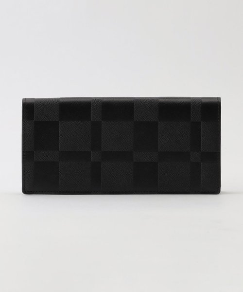 オールエンボスエンボスチェックロングウォレット(504657845) | BLACK LABEL CRESTBRIDGE(BLACK LABEL CRESTBRIDGE) - MAGASEEK オールエンボスエンボスチェックロングウォレット(504657845) | BLACK LABEL CRESTBRIDGE(BLACK LABEL CRESTBRIDGE) - MAGASEEK