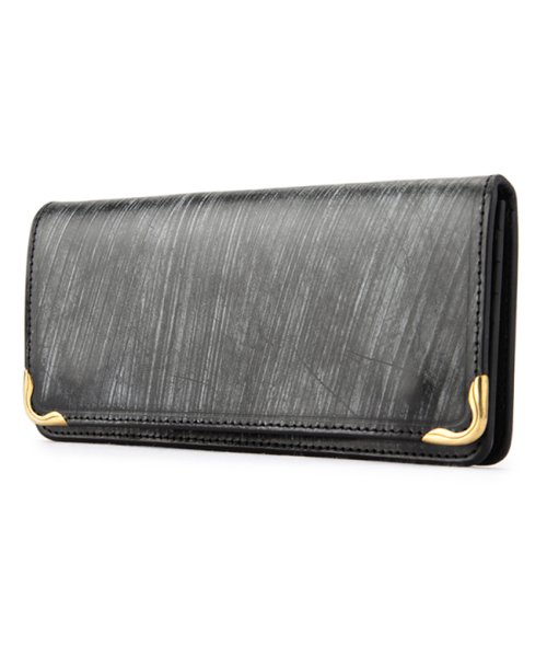 クランプ 財布 長財布 ロングウォレット メンズ レディース ブランド ブライドルレザー 本革 池之端銀革店 Cramp CR－901 クランプ CR－901 P2174757548(16830円)