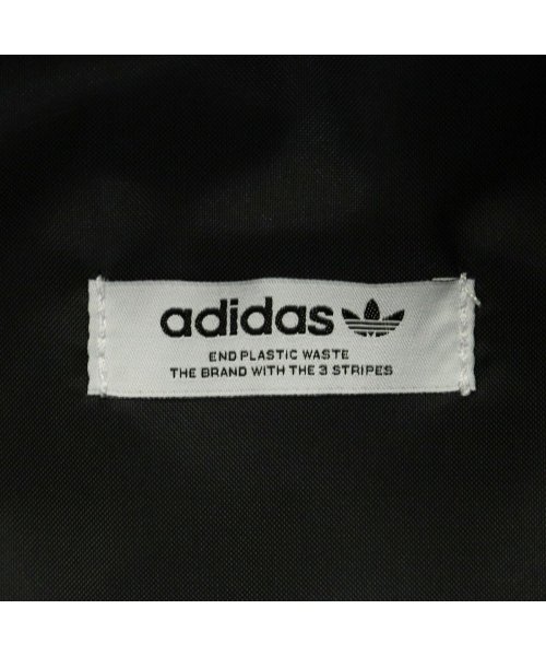 adidas Originals(アディダス オリジナルス)/アディダスオリジナルス リュック adidas Originals アディカラー アーカイブ バックパック リュックサック A4 24L 軽量 撥水 VM256/img21