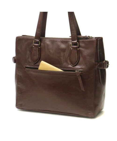 ダコタ トートバッグ Dakota レックス2 トート バッグ A4 本革 自立 通勤 ビジネス レディース 1033760 1034760 新作 2022 ×1