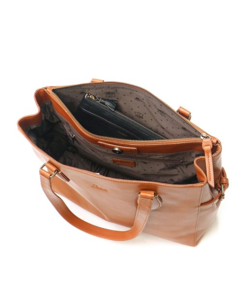 ダコタ トートバッグ Dakota レックス2 トート バッグ A4 本革 自立 通勤 ビジネス レディース 1033760 1034760 新作 2022 ×1