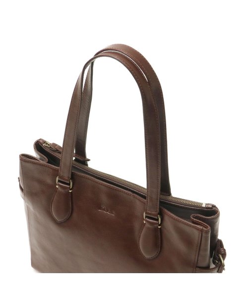 ダコタ トートバッグ Dakota レックス2 トート バッグ A4 本革 自立 通勤 ビジネス レディース 1033760 1034760 新作 2022 ×1