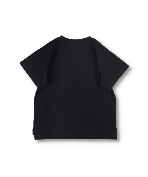 BRANSHES(ブランシェス)/【bコレ / 綿100％】グラフィック半袖Tシャツ/img67