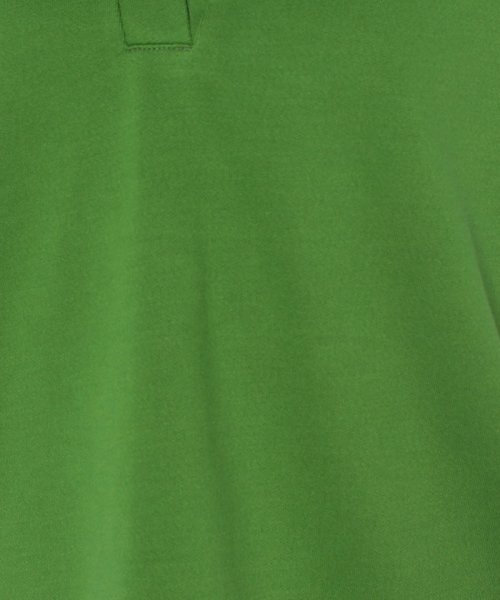 BENETTON (women)(ベネトン（レディース）)/ビッグカラー半袖ポロシャツ/img16