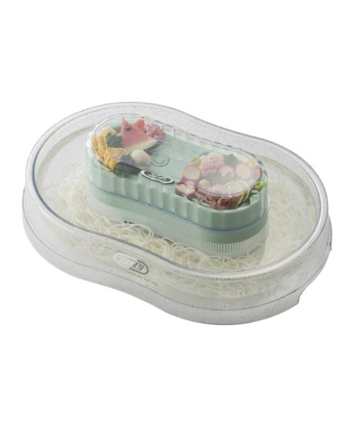 LBC(エルビーシー)/【WEB限定】Toffy きらきら流しそうめん器/img15