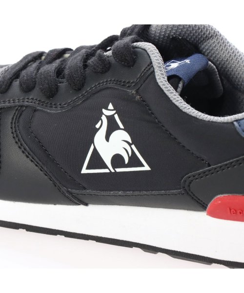 le coq sportif(ルコックスポルティフ)/スニーカー/img05