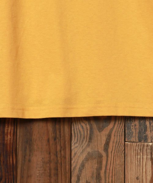 marukawa shonan(marukawa shonan)/七分袖 フットボール Tシャツ / メンズ アメフト アメカジ カジュアル ユニセックス カレッジ オーバーサイズ /img17