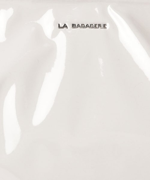 LA BAGAGERIE(ラ　バガジェリー)/プリュイ タックトート Sサイズ/img06