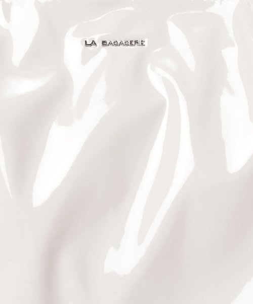 LA BAGAGERIE(ラ　バガジェリー)/プリュイ タックトート Mサイズ/img04