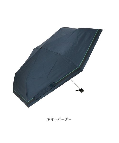BACKYARD FAMILY(バックヤードファミリー)/UPF50 雨晴兼用 折傘60cm/img15