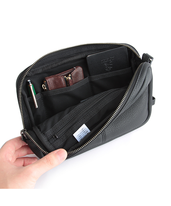 ポーター セカンドバッグ レザー ポーター PORTER セカンドバッグ 通販