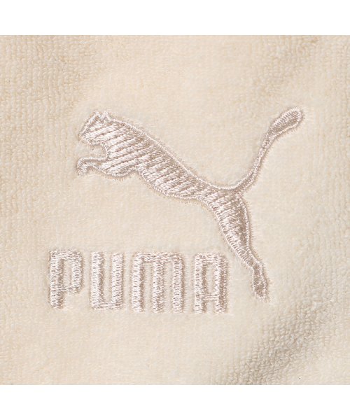 PUMA(PUMA)/ウィメンズ CLASSICS タオリング ハイウエスト ショーツ/img06
