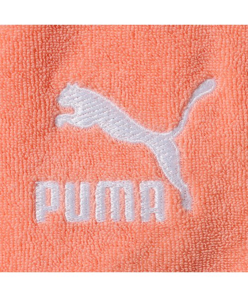 PUMA(プーマ)/ウィメンズ CLASSICS タオリング ハイウエスト ショーツ/img15