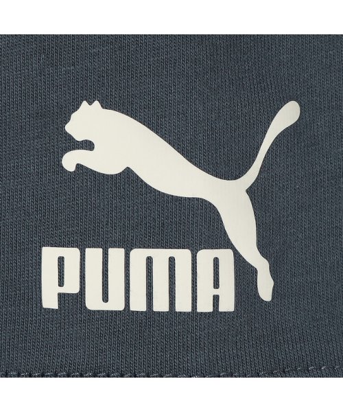 PUMA(プーマ)/メンズ CLASSICS サマーリゾート グラフィック 半袖 Tシャツ II/img14