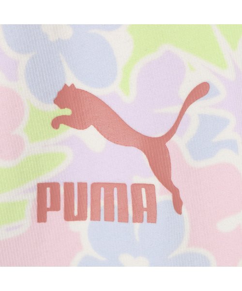 PUMA(プーマ)/ウィメンズ CLASSICS サマーリゾート AOP ホルターネック ドレス/img07