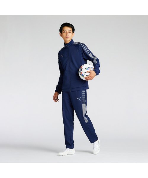 PUMA(プーマ)/メンズ サッカー トレーニング パンツ/img12