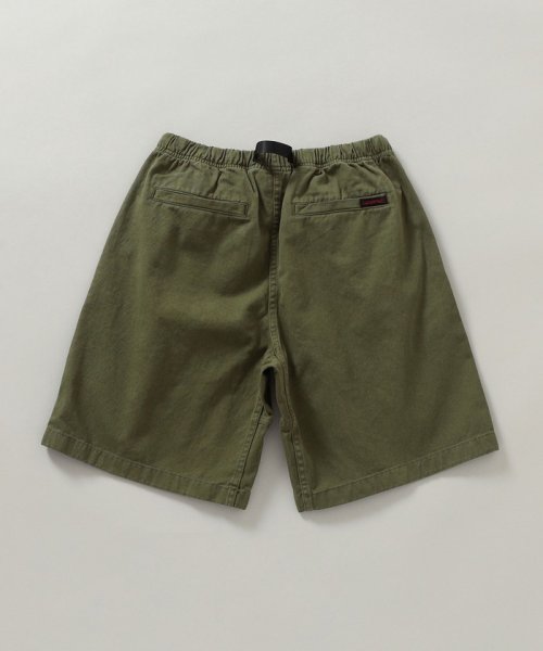 SHIPS MEN(シップス　メン)/GRAMICCI: G－SHORT / G－ショーツ/img01