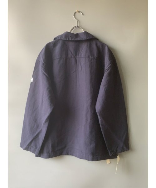 on the day(オンザデイ)/モンケメル/MONT KEMMEL PULL OVER SHIRTS メンズ シャツ カジュアル トップス インナー ギフト プレゼント 羽織り カーディガン /img24