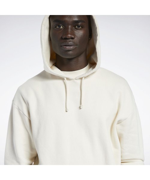 Reebok(リーボック)/リーボック クラシックス ノンダイ フーディー / Reebok Classics Non Dye Hoodie/img02