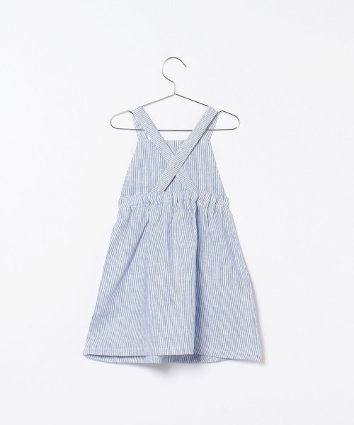 agnes b. GIRLS OUTLET(アニエスベー　ガールズ　アウトレット)/【Outlet】RJ64 E ROBE キッズ ワンピース/img03