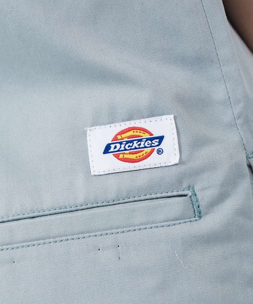 Rouge vif la cle(ルージュヴィフラクレ)/【Dickies×Rouge vif la cle】別注オールインワン/img19