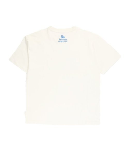 GRAND-BACK(グランバック)/【大きいサイズ】オーシャン パシフィック/Ocean Pacific USAコットン クルーネック半袖Tシャツ /img06