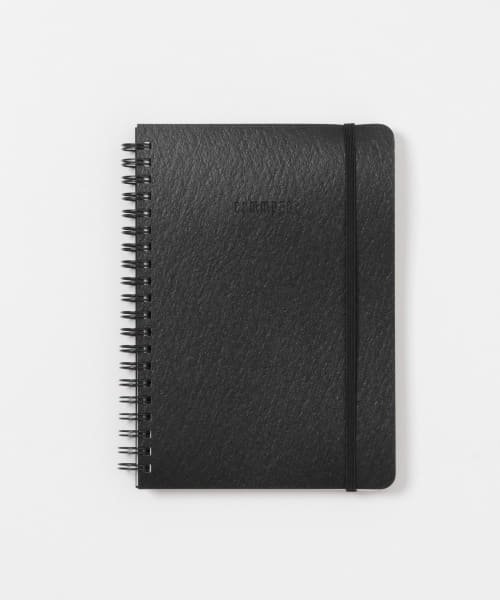 URBAN RESEARCH DOORS(アーバンリサーチドアーズ)/commpost　REFILL NOTEBOOK/img11